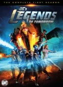 Legends Of Tomorrow: Season 1