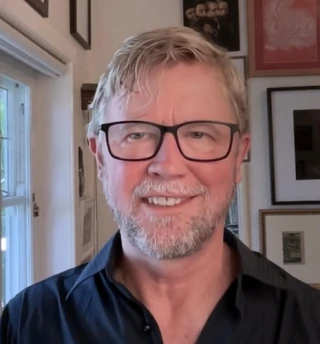 Simon Wilton