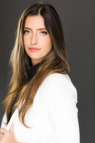 Rebecca Banks