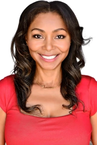 Tamara Johnson