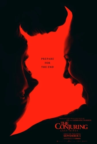 Theatrical Poster (USA)