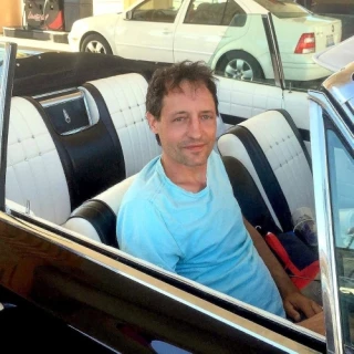 Raymond J. Markovich