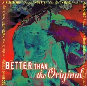 Better Than the Original