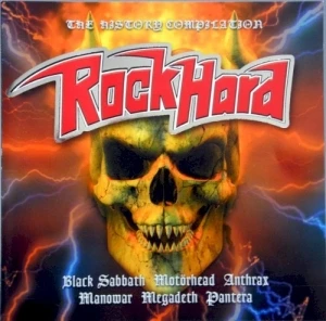 Rock Hard: The History Compilation