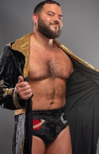Justin Corino