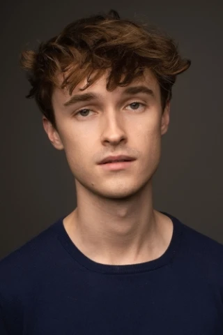 Brendan Morrow
