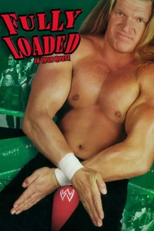 Theatrical Poster
