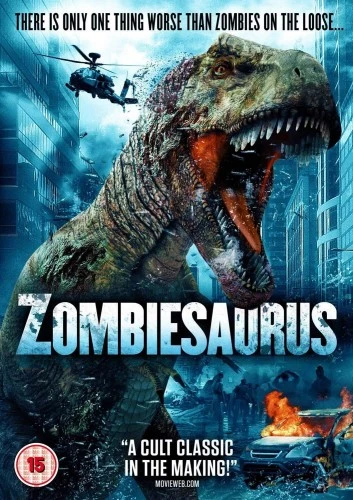 DVD Cover (UK)