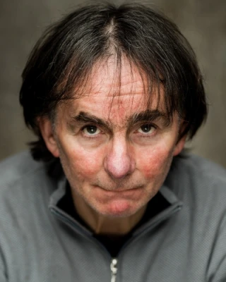 John Burke