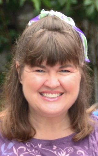 Michele Vaineharrison