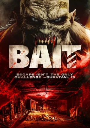 Theatrical Poster