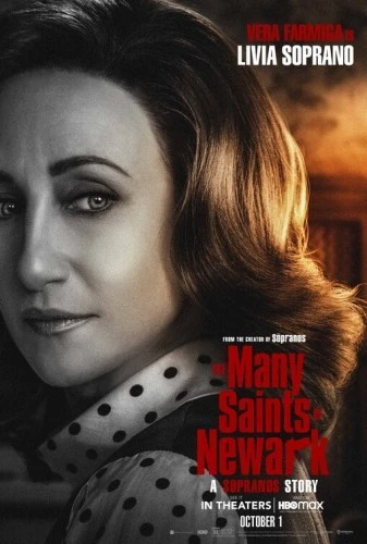 Theatrical Poster (USA)