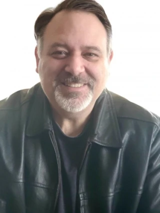 Ken Kansky