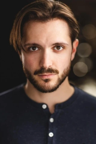 Daniel Reale