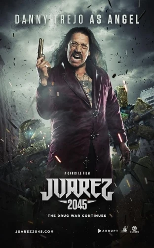 Theatrical Poster (USA)
