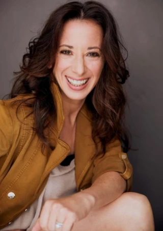 Dana Morgan