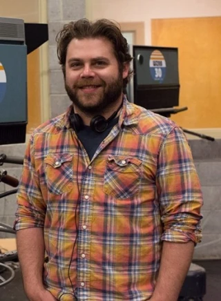 Nick Case