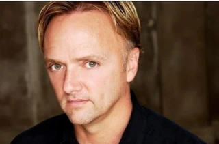 Darren VanCleef