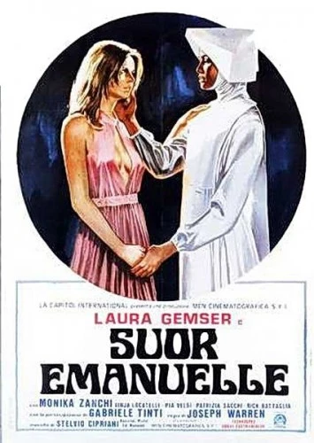 Theatrical Poster (Italy)