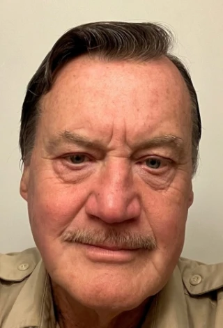 John Richard Nolan
