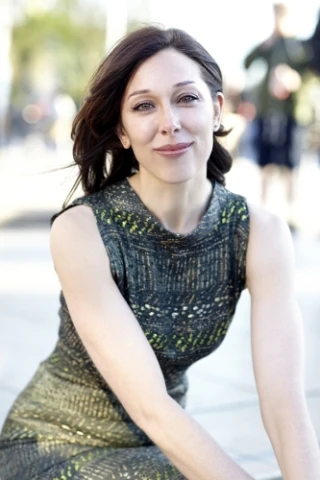 Rebecca Johnson