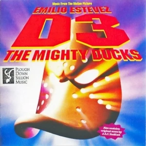 D3: The Mighty Ducks