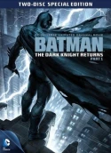 Batman: The Dark Knight Returns, Part 1
