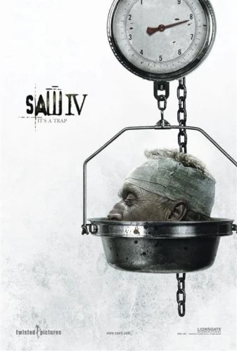 Theatrical Poster (USA)