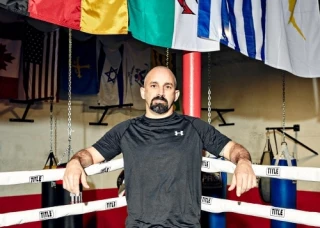 Matt Baiamonte