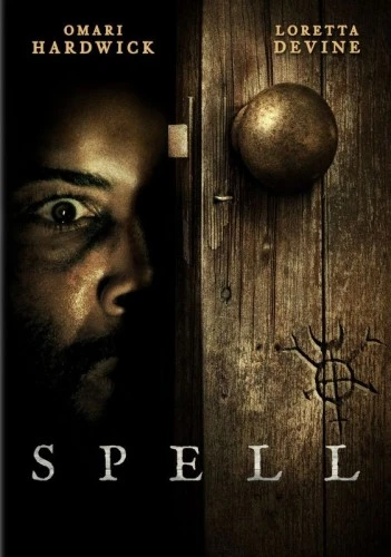 DVD Cover (Paramount)