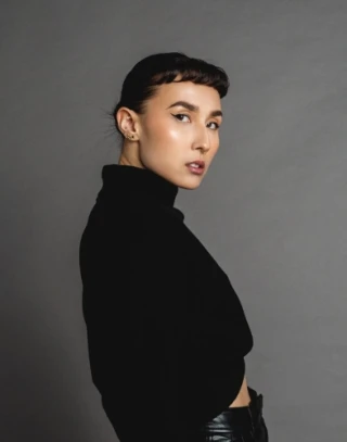 Jade Whitney