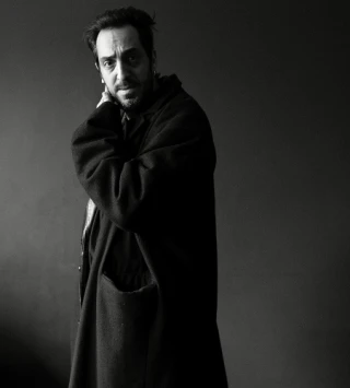 Reza Nader
