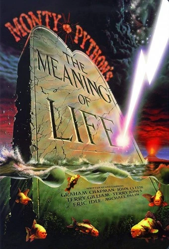 DVD Cover (Universal)