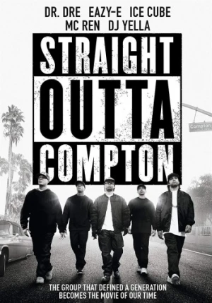 DVD Cover (Universal)