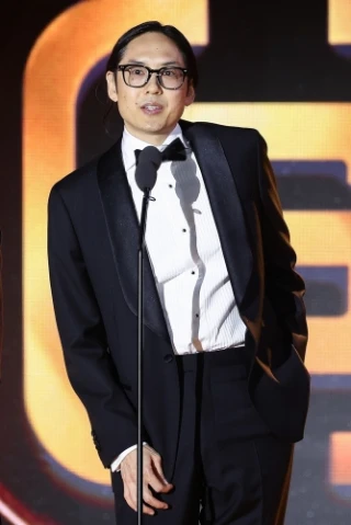Kevin Nishimura
