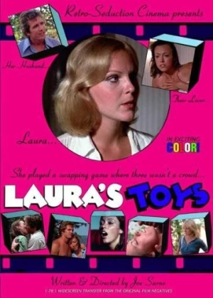 DVD Cover (Retro-Seduction Cinema)