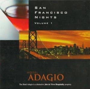 San Francisco Nights, Vol I
