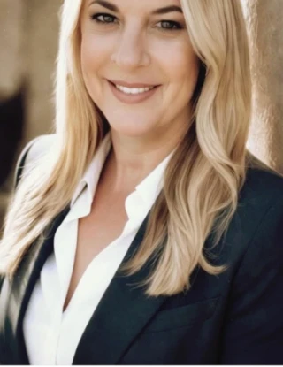 Rachel Reedy
