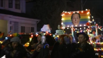 Pride Parade