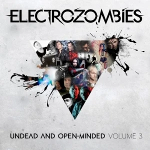 Undead and Open-Minded: Volume 3