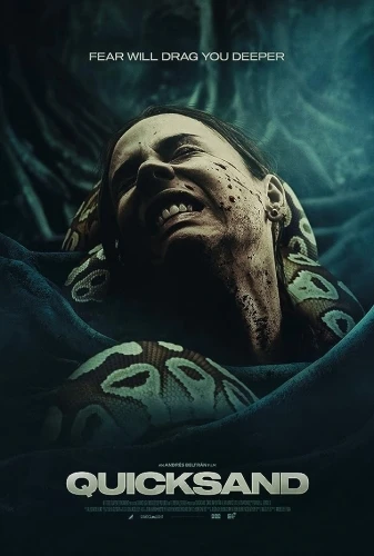 Theatrical Poster