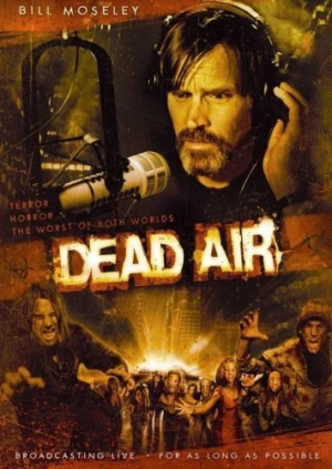 DVD Cover (Anthem Pictures)