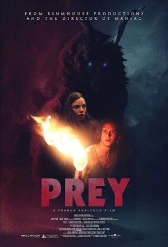Theatrical Poster