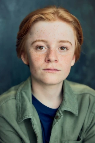Huxley Sheppard