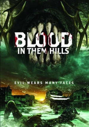 DVD Cover (Uncork'd Entertainment)