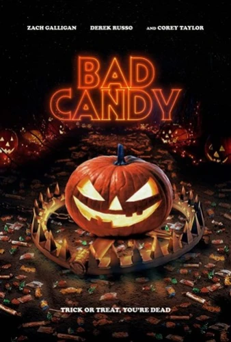 Theatrical Poster