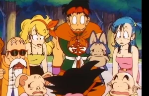 Saigo no doragon b&ocirc;ru