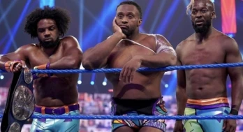 WWE Draft 2020: Night 1