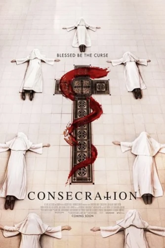 Theatrical Poster