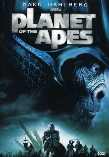 DVD Cover (Twentieth Century Fox)